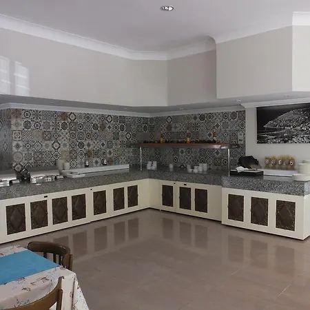 Apartmanhotel Riviera