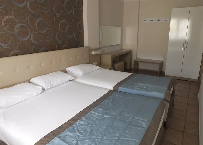 Apartmanhotel Riviera 4*