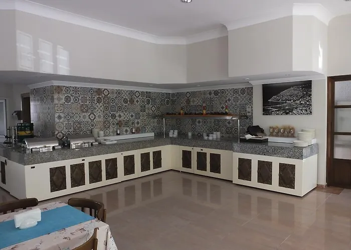 Apartmanhotel Riviera