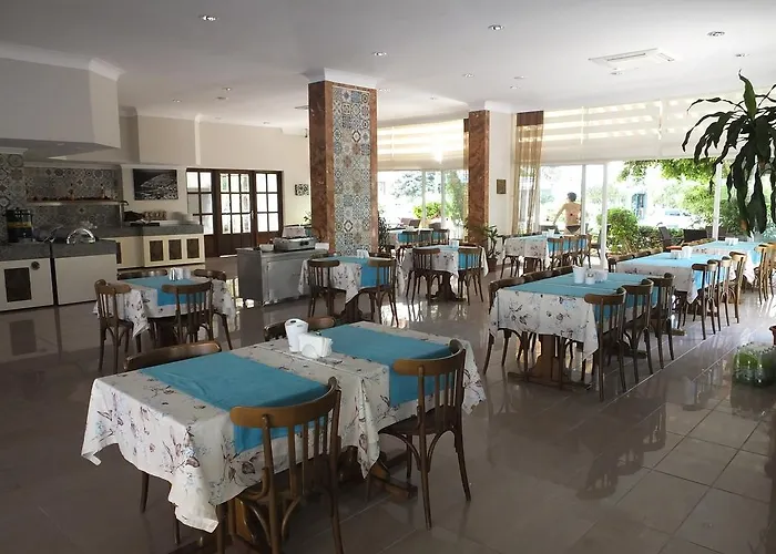 Riviera Apartmanhotel 4*