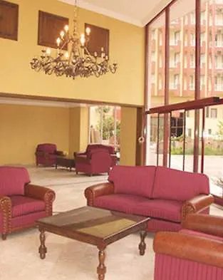 Riviera Apartmanhotel Alanya