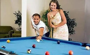 Apartmanhotel Riviera 4*