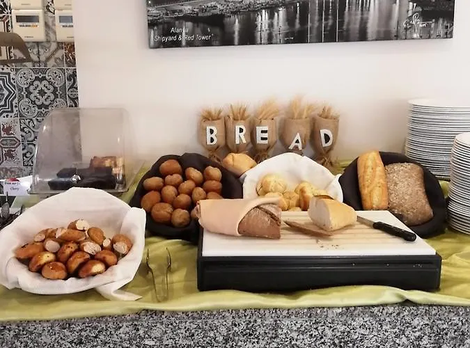 Apartmanhotel Riviera