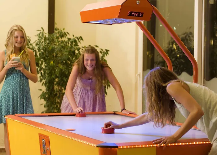 Apartmanhotel Riviera Alanya