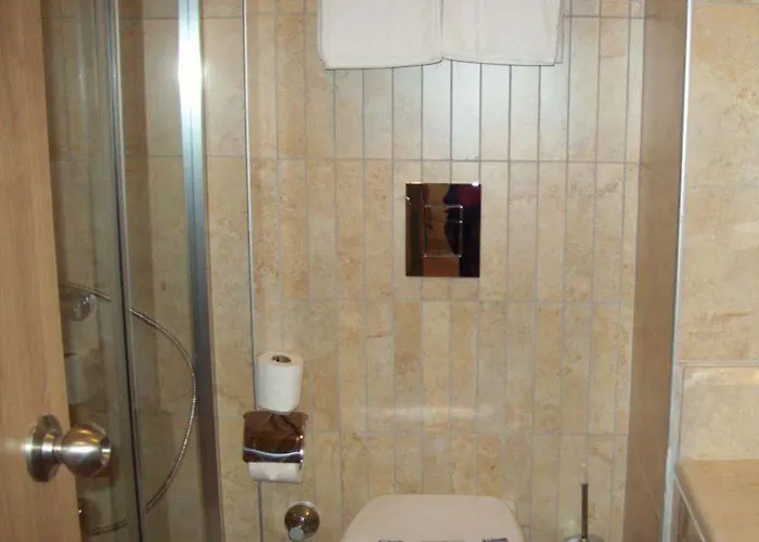 Apartmanhotel Riviera 4*