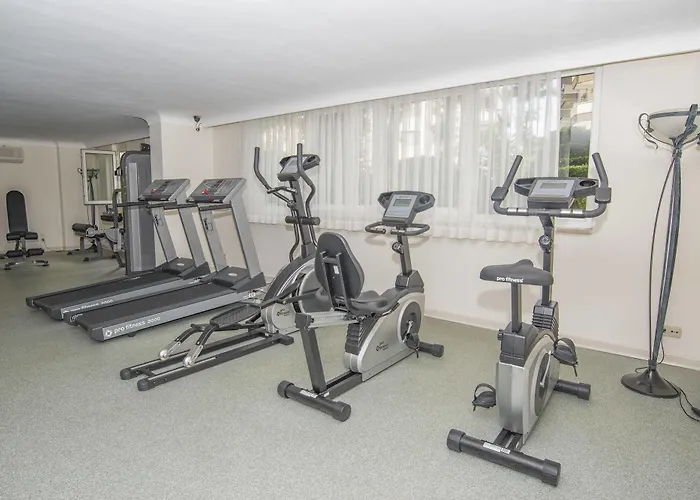 Riviera Apartmanhotel