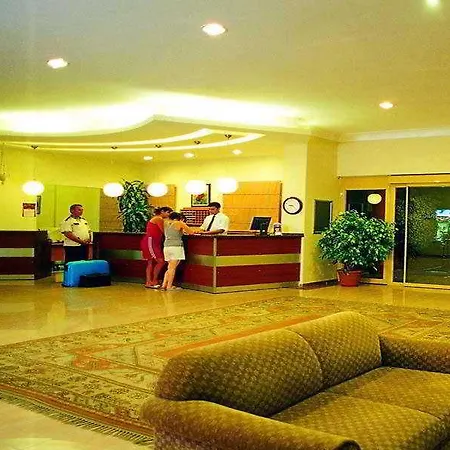 Apartmanhotel Riviera 4*