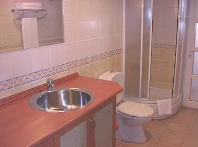 Apartmanhotel Riviera Alanya