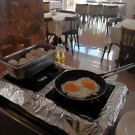 Riviera Apart Otel