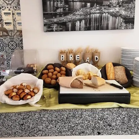 Apartmanhotel Riviera