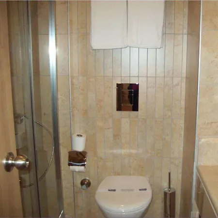 Apartmanhotel Riviera 4*