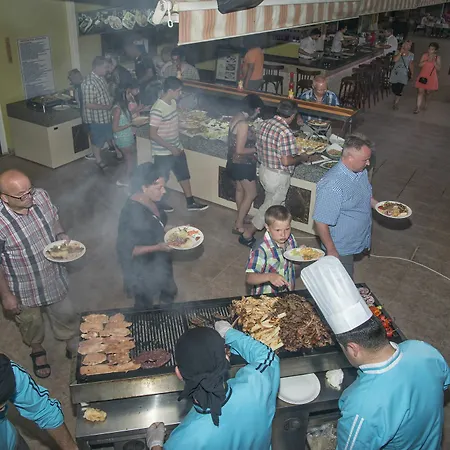 Apartmanhotel Riviera 4*