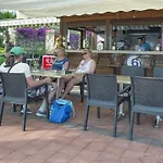 Aparthotel Riviera 4*
