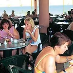 Riviera Appart hôtel 4*