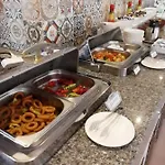 Riviera 4* Alanya