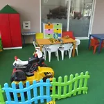 Aparthotel Riviera Alanya