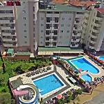 Riviera Aparthotel 4*