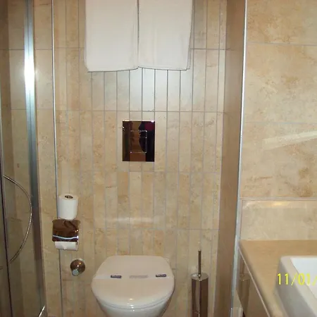 Riviera Hotel de apartamente