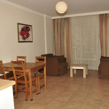 Riviera Hotel de apartamente