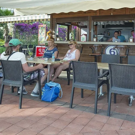 Appart hôtel Riviera 4*
