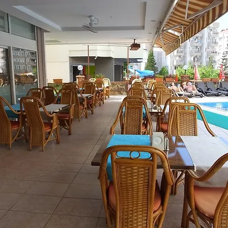 Appart hôtel Riviera Alanya