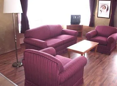 Riviera Appart hôtel