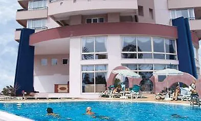 Riviera شقة فندقية