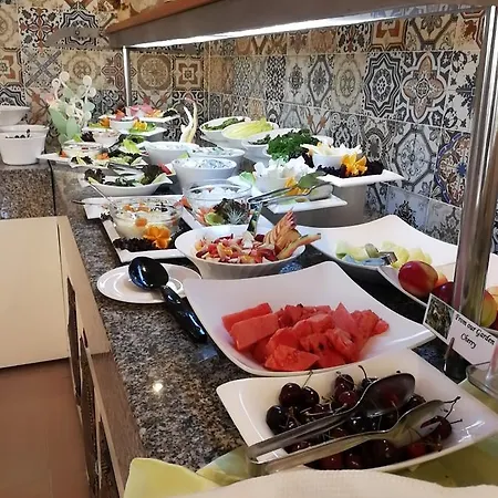 Riviera 4*
