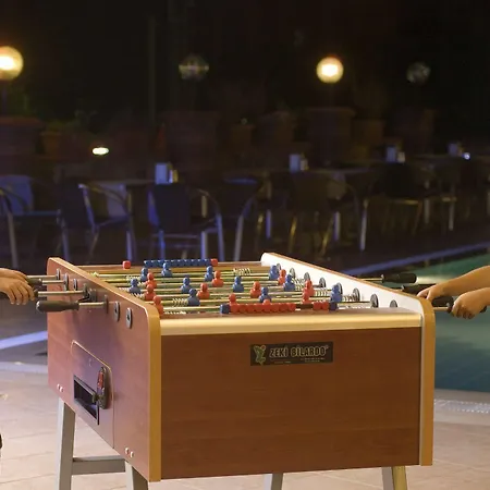 Riviera Aparthotel Alanya