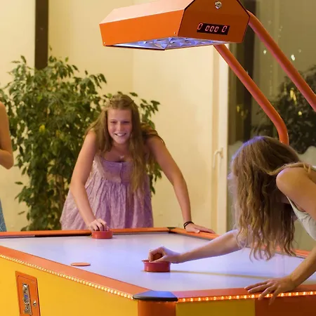 Hotel de apartamente Riviera Alanya