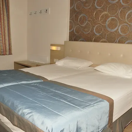Riviera 4* ألانيا