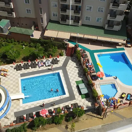 Riviera شقة فندقية