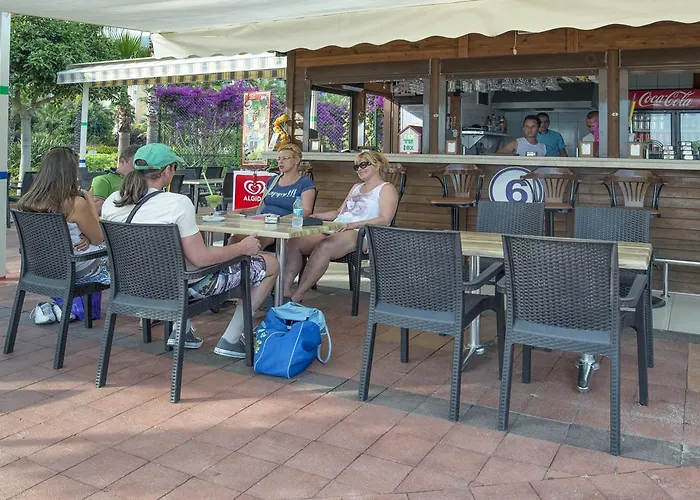 Aparthotel Riviera 4*