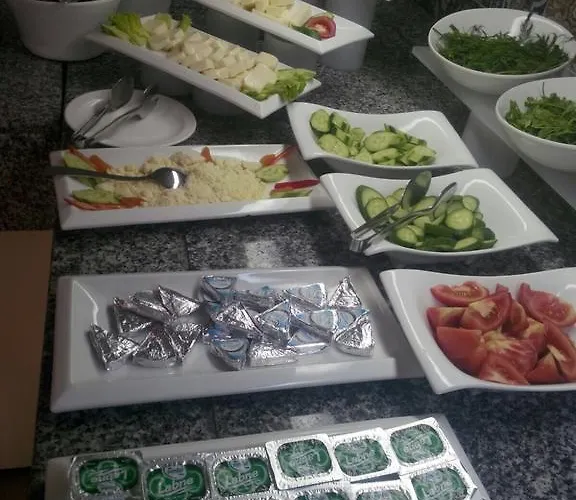 Riviera 4* アランヤ