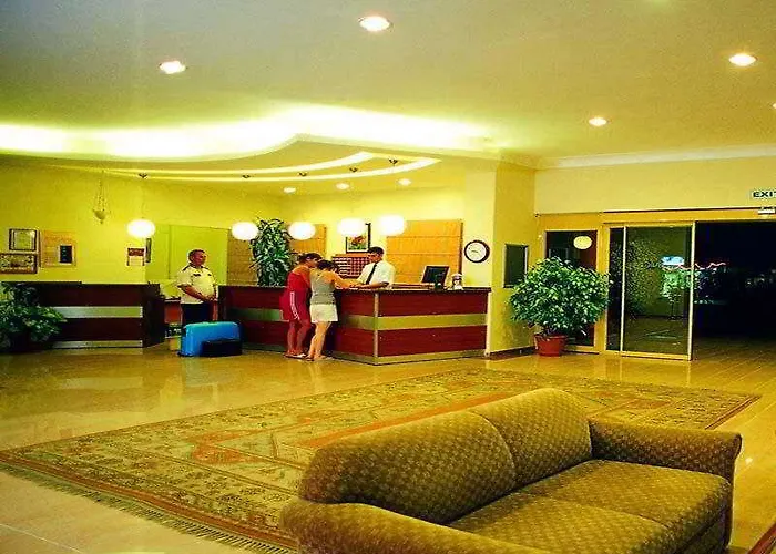 Aparthotel Riviera 4*