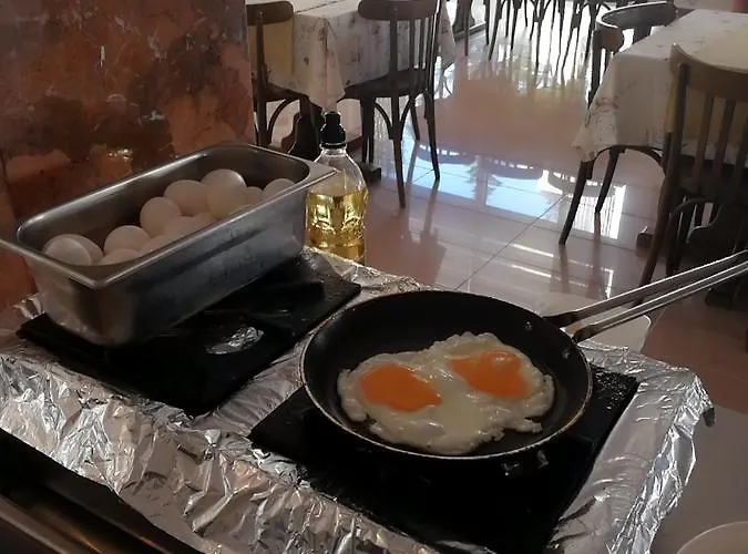 Riviera アパートホテル