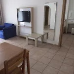 Aparthotel Riviera Alanya