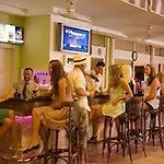 Riviera 4* Alanya