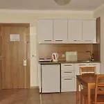 Riviera Aparthotel Alanya