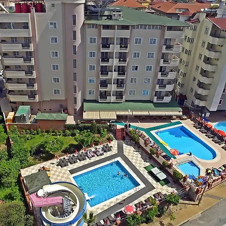 Riviera 아파트호텔 4*