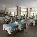 Lägenhetshotell Riviera Alanya