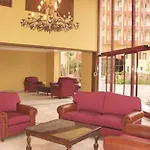 Riviera Lägenhetshotell Alanya