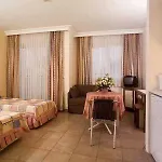 Riviera 4* Alanya