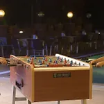 Riviera Lägenhetshotell Alanya