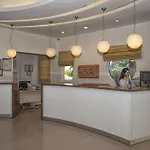 Riviera Lägenhetshotell