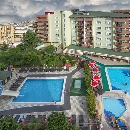 Riviera 4*