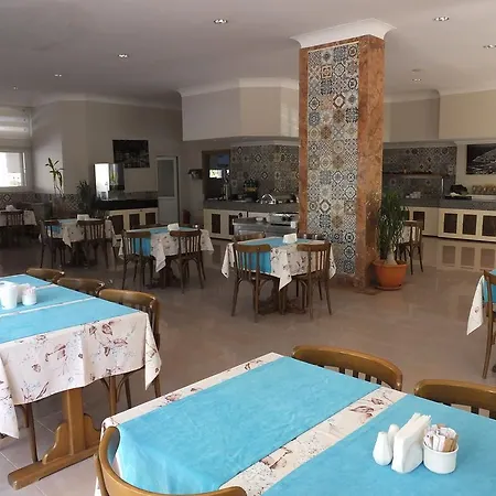 Riviera Lägenhetshotell